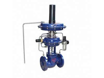 弗雷西 自力式壓力調(diào)節(jié)閥 壓力調(diào)節(jié)閥