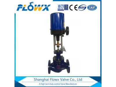 弗雷西 軟密封調(diào)節(jié)閥 自立式調(diào)節(jié)閥 壓力調(diào)節(jié)閥