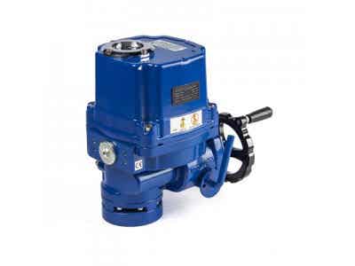 弗雷西 flx 進口 防爆執行器 電動頭