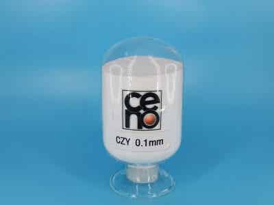 賽諾0.1mm 進口氧化鋯珠