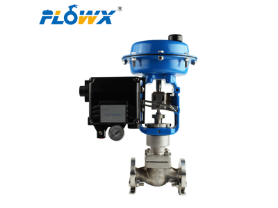 供應(yīng)高平臺(tái) 氣動(dòng)薄膜調(diào)節(jié)閥