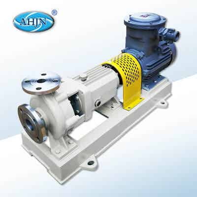 江南泵業JIH-HX不銹鋼耐腐蝕離心泵