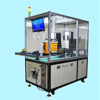 斯特/Styler 雙頭臥式—工控機(jī)