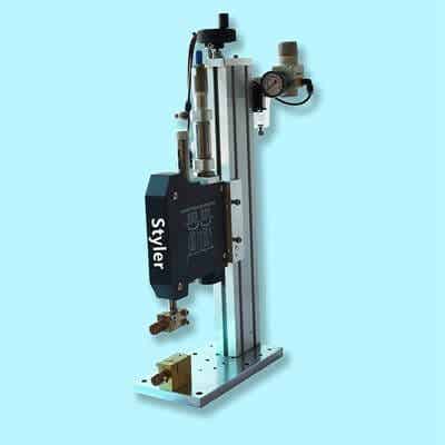 斯特/Styler 精密點(diǎn)焊機(jī)頭AH-03