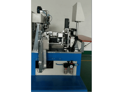 典名科技 方型動(dòng)力自動(dòng)激光焊接一體機(jī)