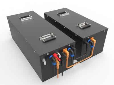 動力電池行業(yè)發(fā)展現(xiàn)狀追蹤，寡頭格局已定