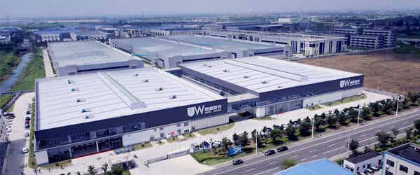 深圳市聯贏激光股份有限公司