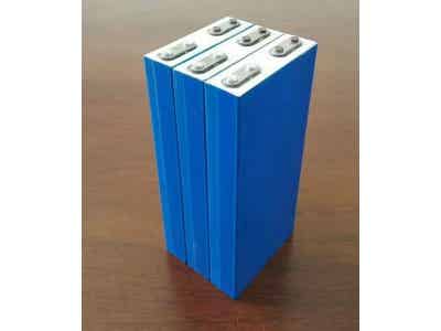 能動機電 磷酸鐵鋰電池圖3