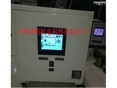 靈帕非標(biāo)混氣設(shè)備氦氮