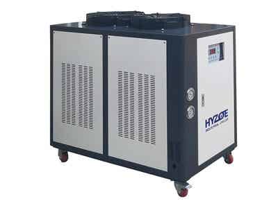 輝卓 工業(yè)冷油機