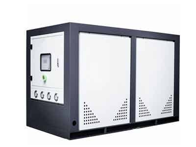 輝卓 水冷型工業(yè)冷水機