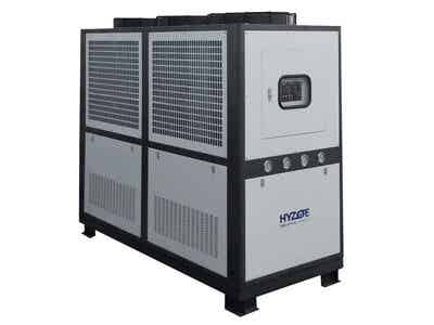 輝卓 低溫冷水機