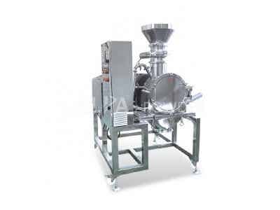 山東ALPA CUM-F（錘式）系列機械粉碎機 鋰電池行業設備