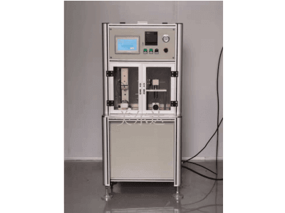 美爾達蓋帽壓力測試機