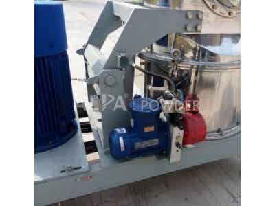 山東埃爾派單晶三元材料超細粉碎機 粉碎細度高 應用廣泛