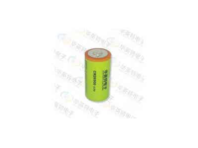 華英特 野外智能水文監測儀專用 鋰錳電池