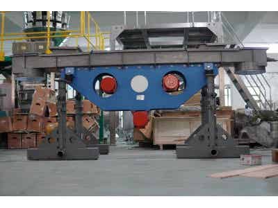 弗爾芙VRV 雙向電機振動給料機