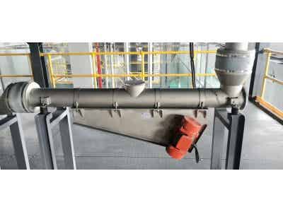 弗爾芙VRV 管式振動給料機