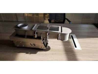 弗爾芙VRV 管式振動給料機