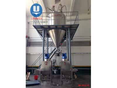 幽威 蒙脫石輸送混合包裝