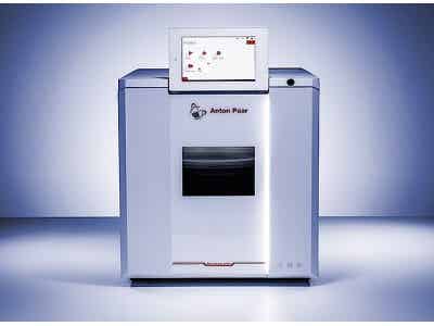 安東帕Anton Paar 微波消解系統(tǒng) Multiwave 5000