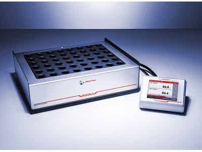 安東帕Anton Paar 電熱消解系統 Multicube 48圖3