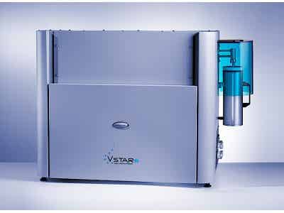 安東帕Anton Paar 蒸汽吸附容量法氣體吸附分析儀 VSTAR 2 站