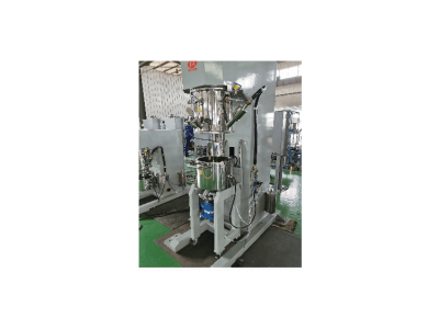 靈鴿科技立式捏合機(jī)