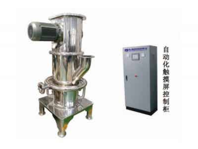 強迪粉碎 流化床氣流粉碎機