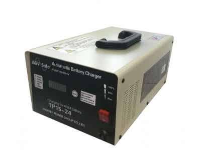 霍克鋰電池充電器24V30A智能充電機(jī)