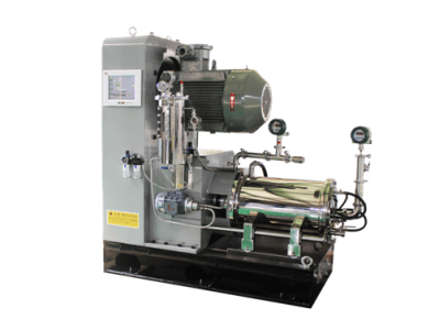 宇順智能 棒銷式高效納米砂磨機