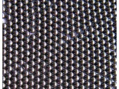 金琨西立氧化鋯珠 鈰穩(wěn)定 JZ90-B 鋯珠