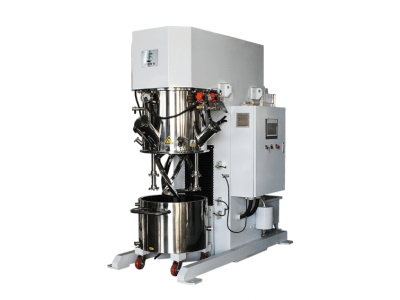 宇順智能 雙行星動(dòng)力混合機(jī)x100