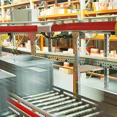 捷諾傳動系統（常州）有限公司