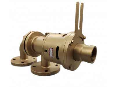 貝內(nèi)克 鋰電行業(yè)專用旋轉(zhuǎn)接頭