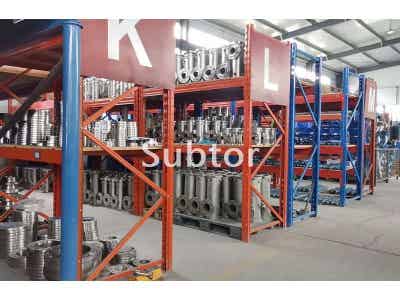 薩伯特 單螺桿泵備品備件圖3