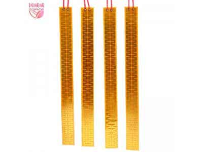 國(guó)威威 動(dòng)力電池硅膠加熱片鋰電池PI加熱膜圖2