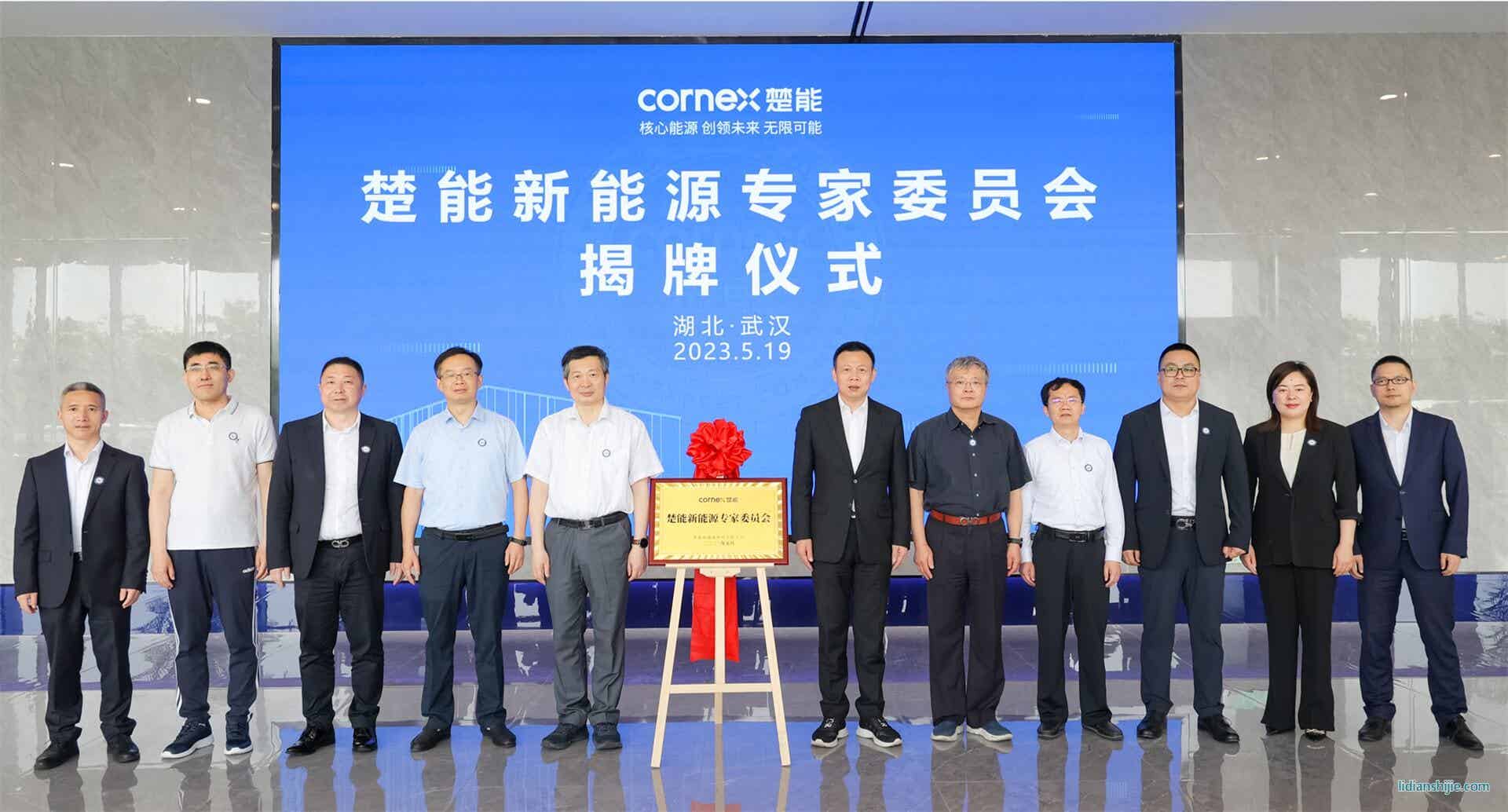 再獲東風(fēng)、金旅訂單 楚能新能源動力“加速”進行時