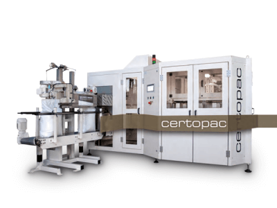 景彬機(jī)械 certopac高度自動化高速包裝機(jī)