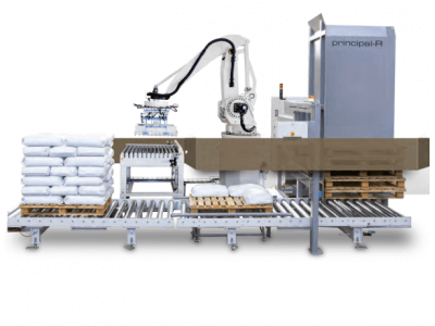 景彬機(jī)械 principal-R高性能機(jī)器人碼垛機(jī)