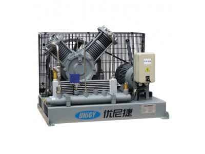 無油氦氣壓縮機