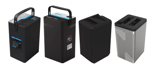 電動車鋰電池市場