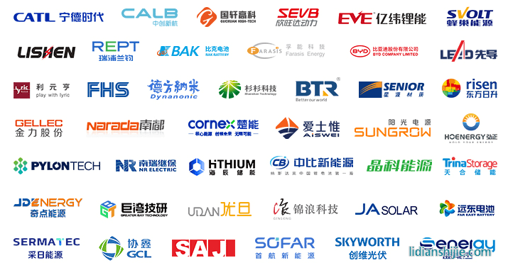 OFweek 2024新能源產(chǎn)業(yè)協(xié)同發(fā)展大會(huì)