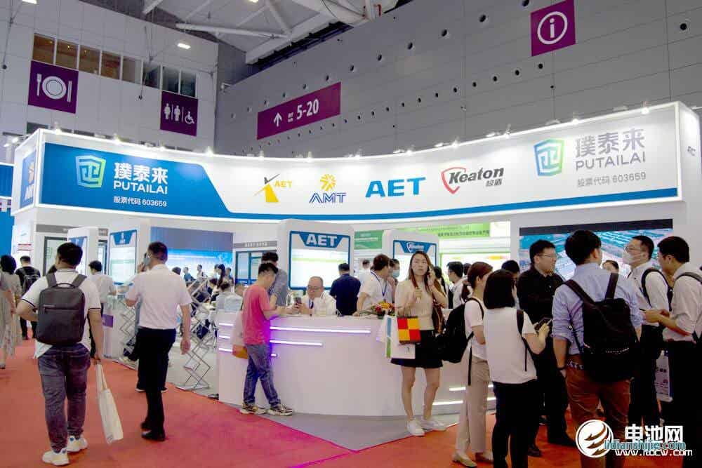 負極材料盈利能力正持續(xù)改善 璞泰來發(fā)力半固態(tài)/固態(tài)電池研發(fā)