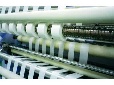 中材鋰膜陶瓷涂覆隔膜圖3