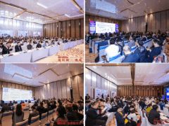 高朋滿座！盛況空前！“OFweek 2024新能源產業協同發展大會”圓滿落幕