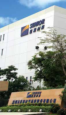 深圳市星源材質科技股份有限公司