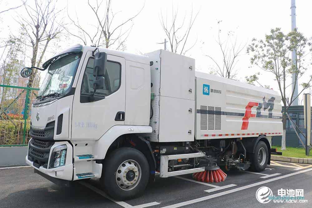 中國電池新能源產(chǎn)業(yè)鏈調(diào)研團(tuán)一行參觀考察國鴻氫能