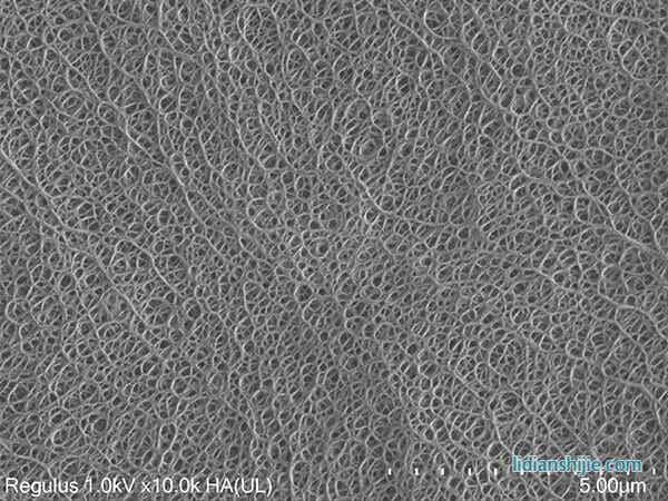 厚生新能源鋰電池涂覆基膜