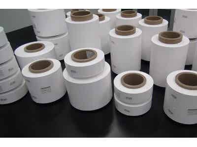 金力股份鋰電池濕法高強隔膜